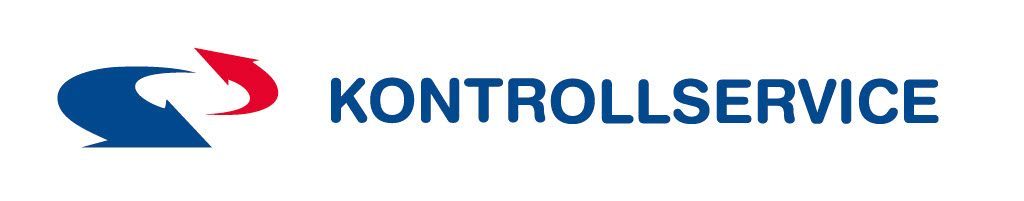 Kontrollservice i Sverige AB logotyp
