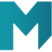 Medical Log Point AB logotyp