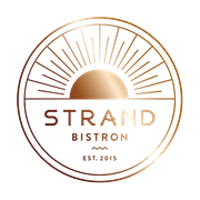 Strandbistron Sthlm AB logotyp