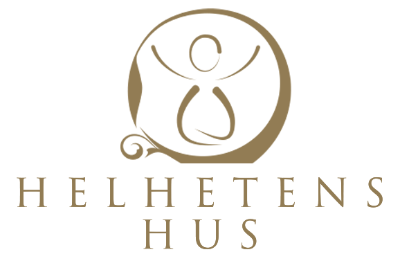 Helhetens Hus AB logotyp