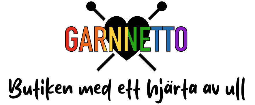 Garnnetto AB logotyp