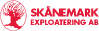 Skånemark Exploatering AB logotyp