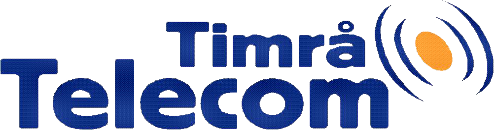 Timrå Telecom AB logotyp