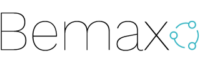 Bemax AB logotyp