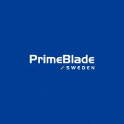 PrimeBlade Sweden AB logotyp