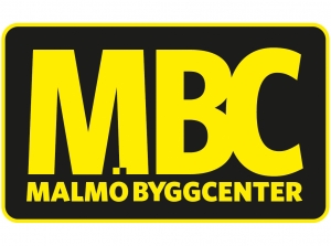 Malmö Byggcenter AB logotyp