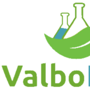Valbo Kem AB logotyp