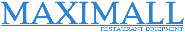 Maximall Restaurangmaskiner AB logotyp