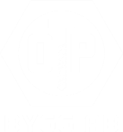 OTP BYGG AB logotyp