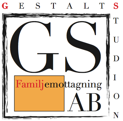 GestaltStudion Familjemottagning AB logotyp