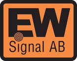EW Signal AB logotyp