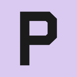 Petra Marklund Productions AB logotyp
