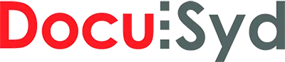 DocuSyd AB logotyp