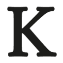 Kalk kök och bar AB logotyp