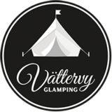 Vättervyglamping AB logotyp