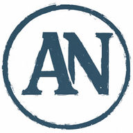 Anette Novak AB logotyp