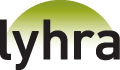 Lyhra Kommunikation och förändring AB logotyp