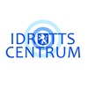Idrottscentrum Halland AB logotyp