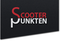 ScooterPunkten AB logotyp