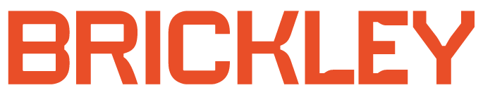 Brickley Rental AB logotyp