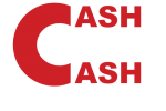 Cashoncash Systems Sthlm AB logotyp
