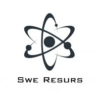 SWE Resurs AB logotyp