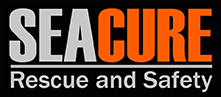 SEACURE Rescue and Safety AB logotyp