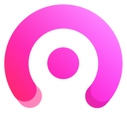 Aimabel Group AB logotyp