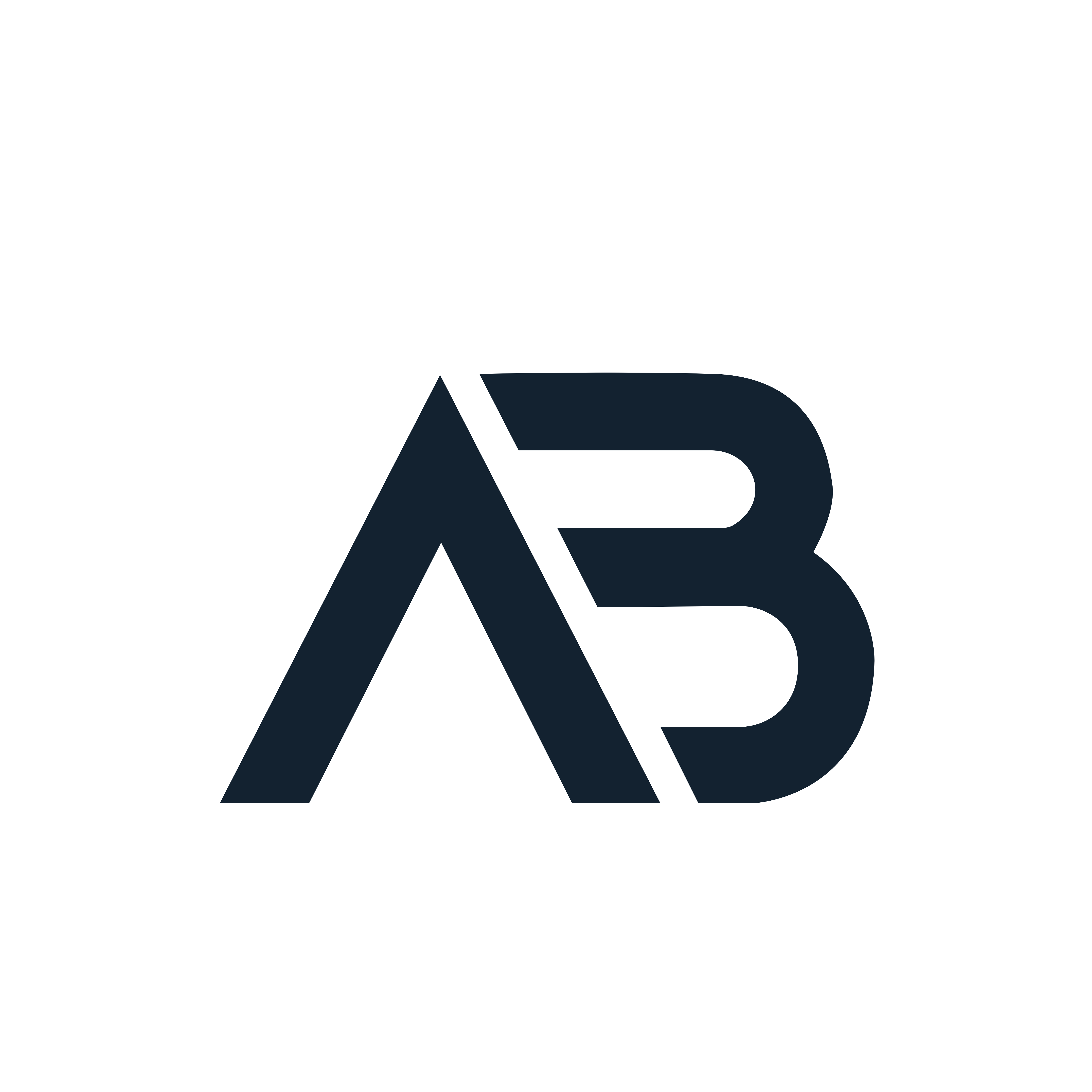 Aborn Invest AB logotyp