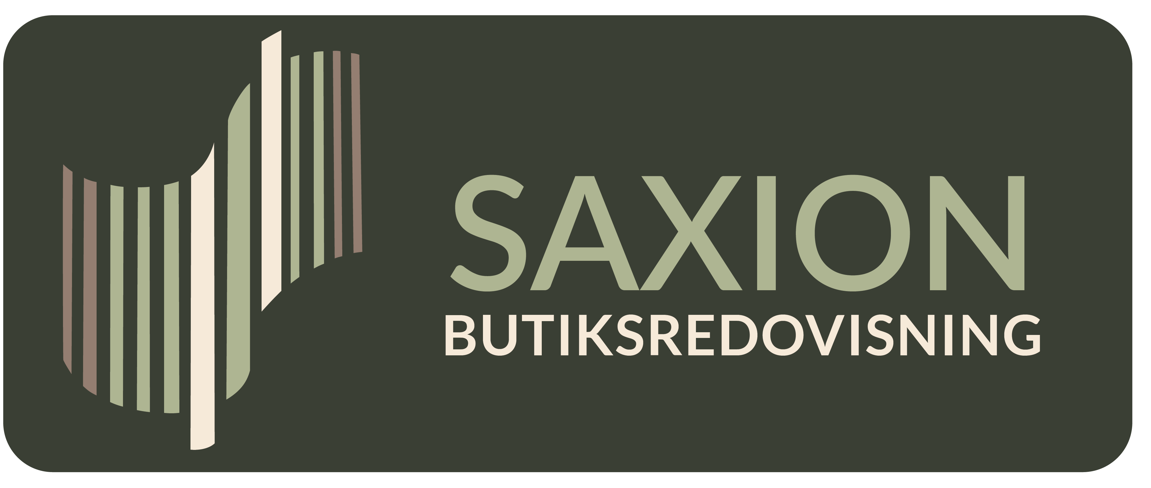 Saxion AB logotyp