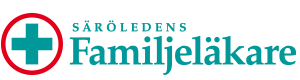 Nya Säröledens Familjeläkare AB logotyp
