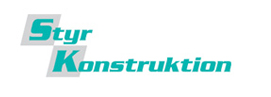 Styrkonstruktion Småland AB logotyp