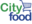 City food Växjö AB logotyp