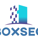 BoxSec Sverige AB logotyp