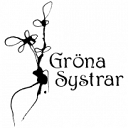 Hudiksvalls Gröna Systrar AB logotyp