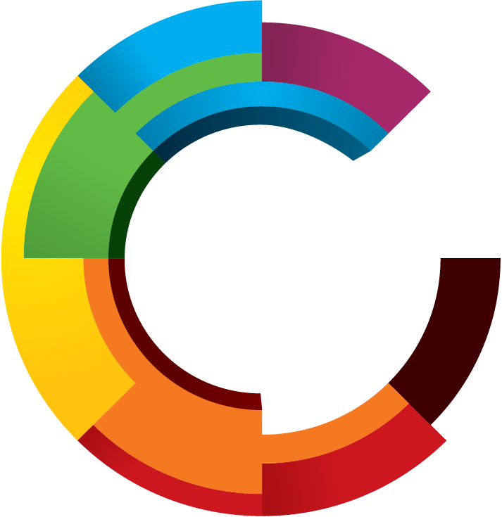 Norrköping Visualisering AB logotyp