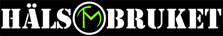 Hälsobruket AB logotyp