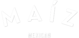 Maiz Mexican AB logotyp