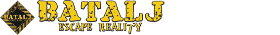 Batalj Event AB logotyp