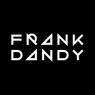 Frank Dandy AB logotyp