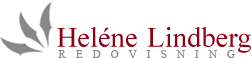 Heléne Lindberg Redovisning AB logotyp