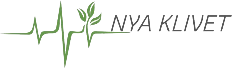 Nya Klivet Sverige AB logotyp