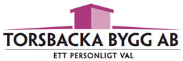 Torsbacka Bygg AB logotyp
