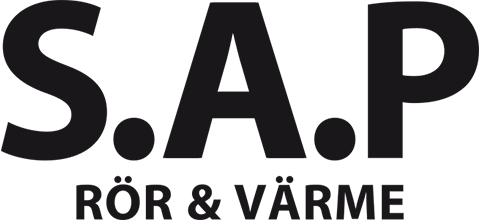 SAP Lundgren Rör & Värme AB logotyp