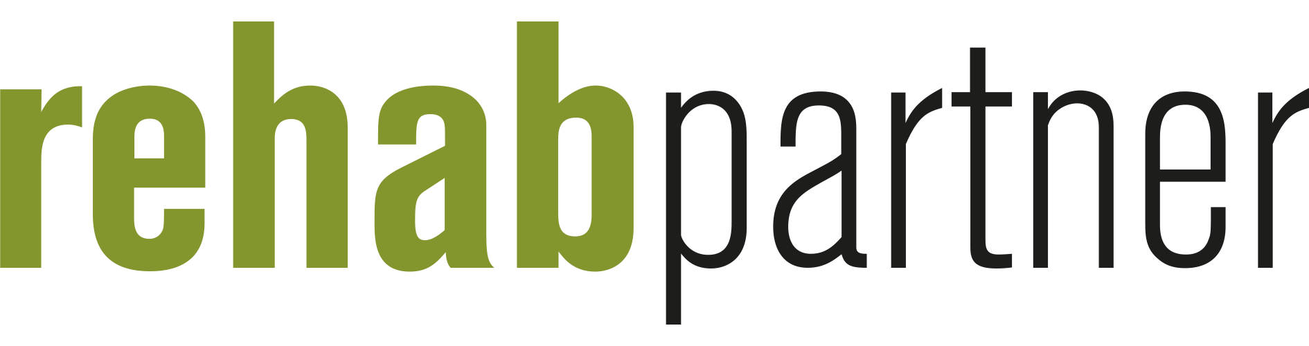 Sporrong Rehabpartner AB logotyp