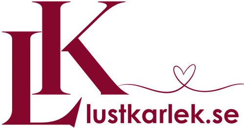 Lust & Kärlek AB logotyp