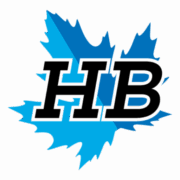 H-B Bygg i Hälsingland AB logotyp