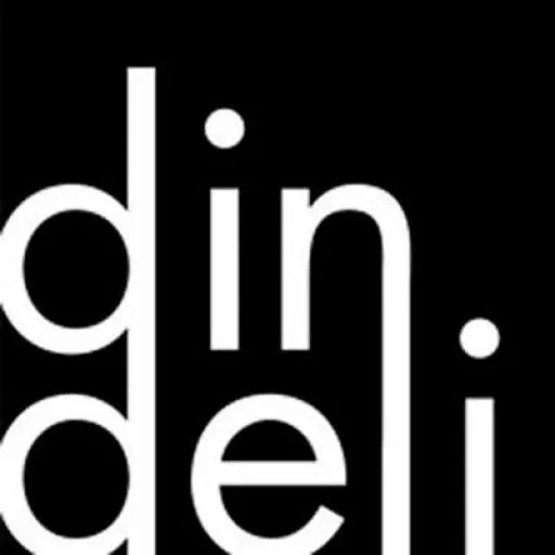 Din Deli Ulricehamn AB logotyp