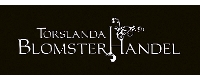 Torslanda Blomsterhandel AB logotyp