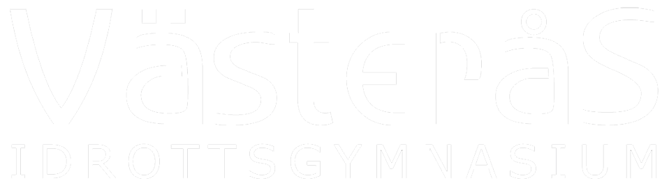 Västerås Idrottsgymnasium AB logotyp